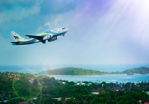 Belgische reizigers opgelet? Dit is nieuw bij reizen naar Suriname!