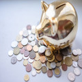 Hoeveel roerende voorheffing betaal je in 2026 op een Belgische spaarrekening met €60.000