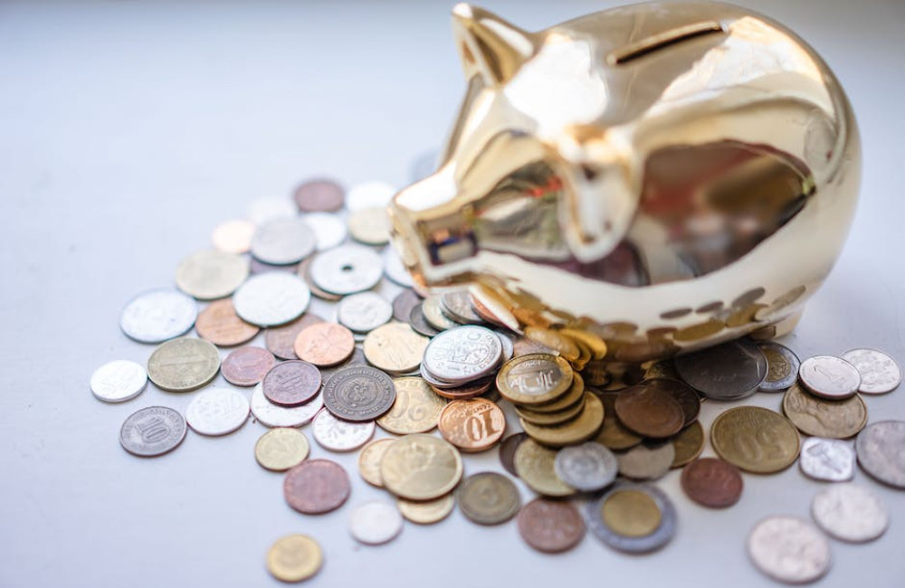 Hoeveel roerende voorheffing betaal je in 2026 op een Belgische spaarrekening met €60.000