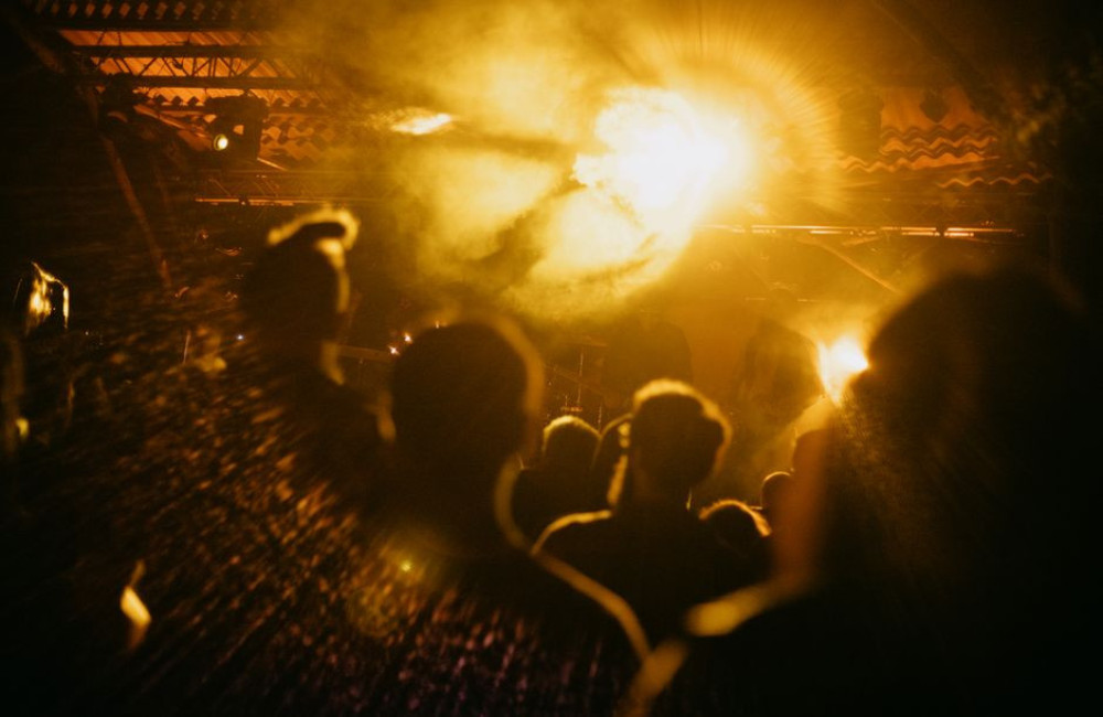 Welke grote zomerfestivals kun je in 2026 in Vlaanderen bezoeken?
