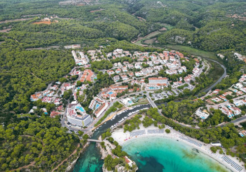 Cala Ratjada centrum: wandelen, winkelen en lekker eten in dit Mallorca-pareltje