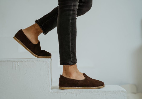 De perfecte zomerschoenen? Loafers natuurlijk!