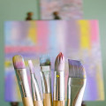 Hoeveel kost een kunstwerk op maat en wat bepaalt de prijs?