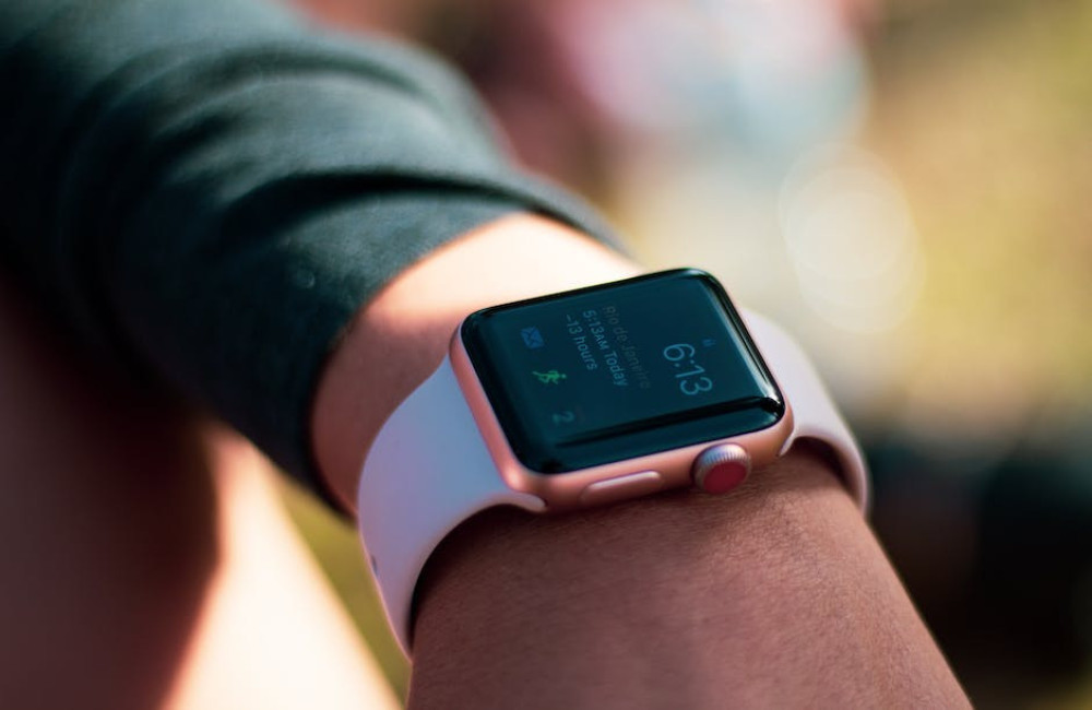 Ontdek je stijl met diverse Apple Watch bandjes