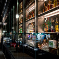 Bar Street Kos stad: wat je moet weten over de Nafklirou voor je gaat stappen
