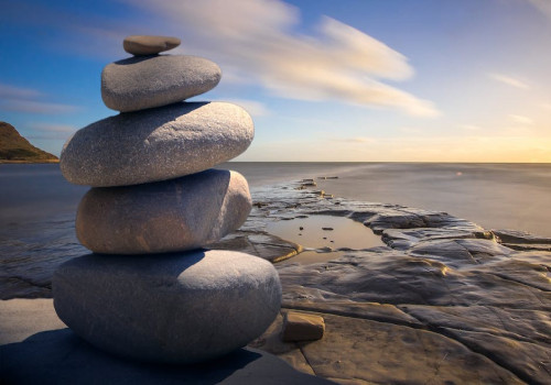 Hoe combineer je een drukke carrière met een gebalanceerde lifestyle?