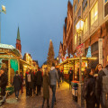 Kerstmarkt Saarbrücken 2026: data en bezoekersinfo