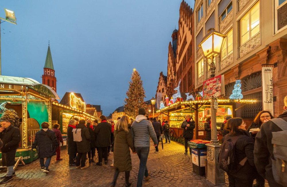 Kerstmarkt Saarbrücken 2026: data en bezoekersinfo