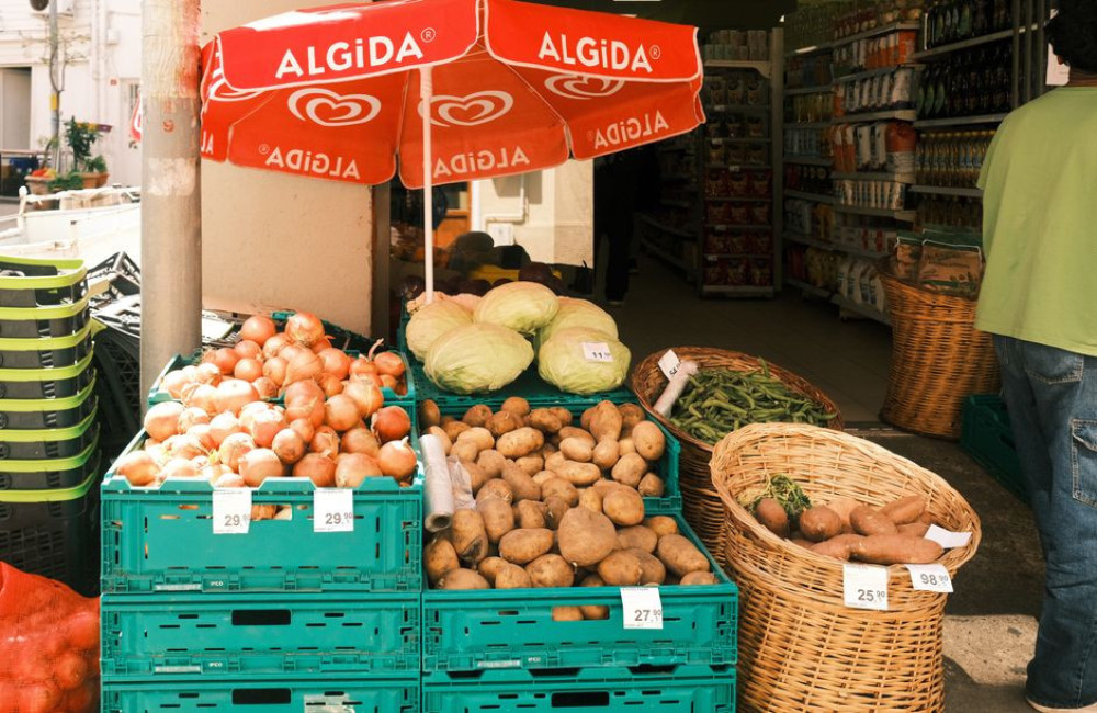 Supermarkt Zakynthos: ketens, prijzen en hoe je bespaart op je vakantieboodschappen
