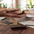 Hoe organiseer je efficiënt een workation voor jouw team?