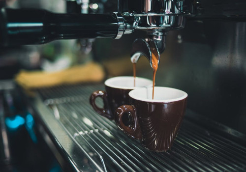 Wat is een Naked Espresso?