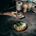 Hoe maak je een succesvol lifestyle en businessaccount aan op Instagram?