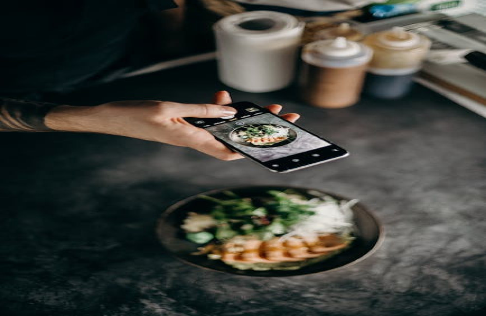 Hoe maak je een succesvol lifestyle en businessaccount aan op Instagram?