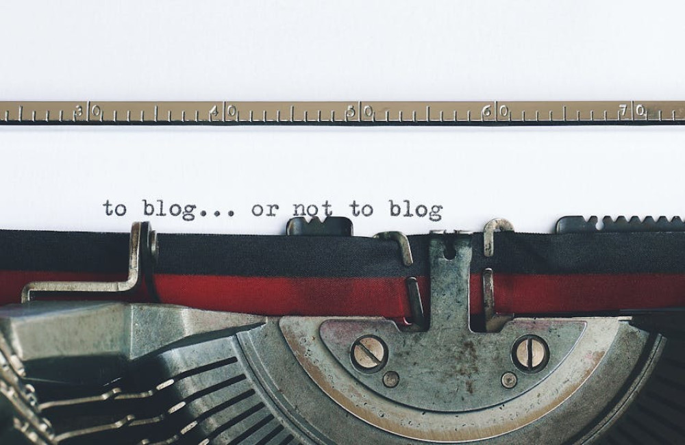 Hoe start je een lifestyle blog dat succesvol en winstgevend is?