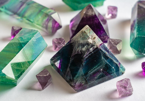 Kristallen en Edelstenen: werking en waarde
