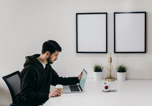 hoe een minimalistische levensstijl je productiviteit kan verhogen