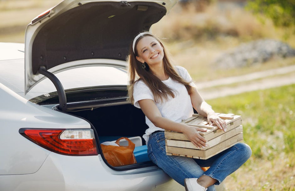 Auto huren in Hongarije? Lees eerste deze 4 tips!
