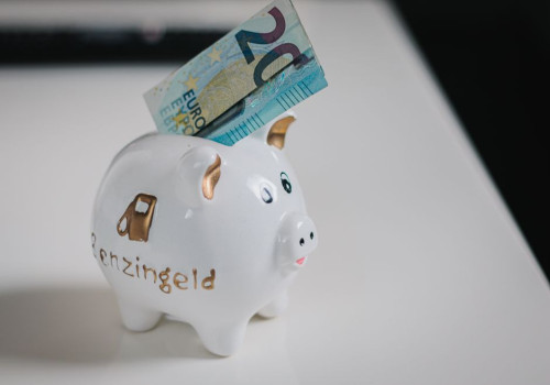 Hoeveel heb je na 5 jaar met €200 per maand op een Belgische spaarrekening met 2,5 procent