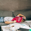 Is het gebeurd of gebeurt: hoe schrijf je het correct?