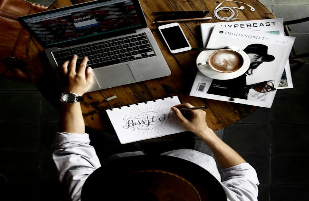 Hoe start je succesvol een lifestyle en business platform in België?