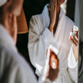 Hoe wordt lichaamsverzorging ontspanning?