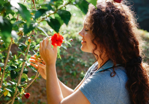 Een koelvest helpt mensen met MS die last hebben van de warmte