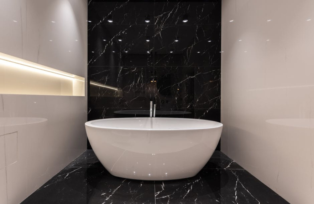 Badkamer inspiratie voor 2021