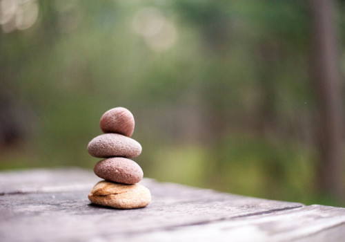 hoe combineer je een drukke business met een gebalanceerde lifestyle?