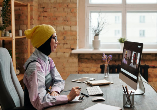 Online bellen voor werk? Dit heeft u allemaal nodig