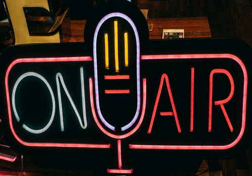 Wat kost radio reclame op Qmusic?