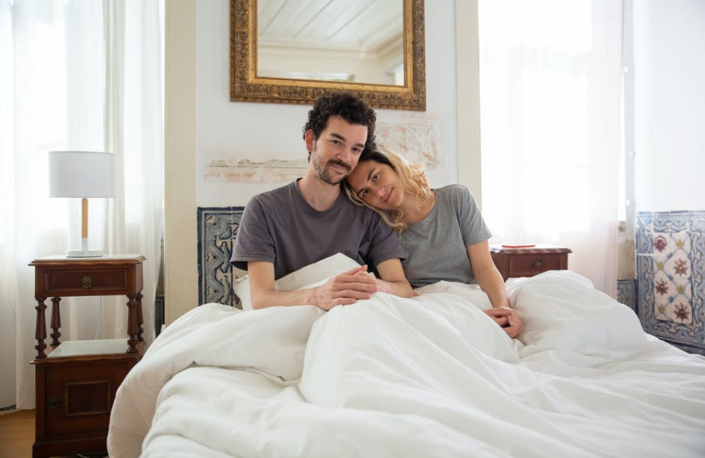 5 tips om je slaapkamer winterproof te maken