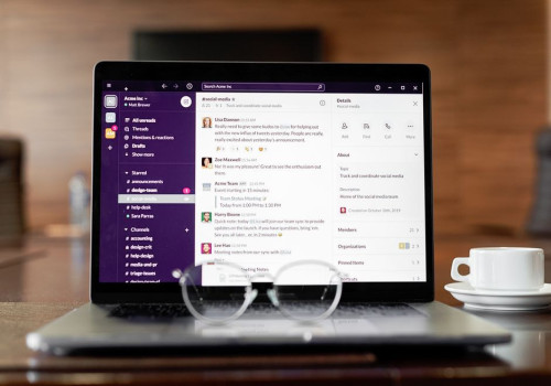 Mail netjes afsluiten: professionele voorbeelden
