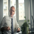 wat is het vermogen van Dirk Van den Bossche, de Belgische zakenman?