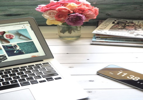 Hoe begin je een succesvolle lifestyle blog in België: tips voor starters