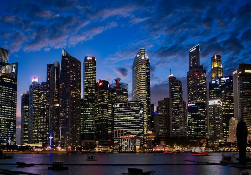 Alles wat je moet weten over het GIC van Singapore
