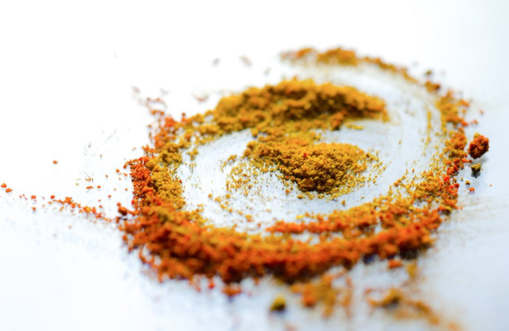 Aromatherapie met de kruiden vaporizer